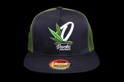 D Leaf